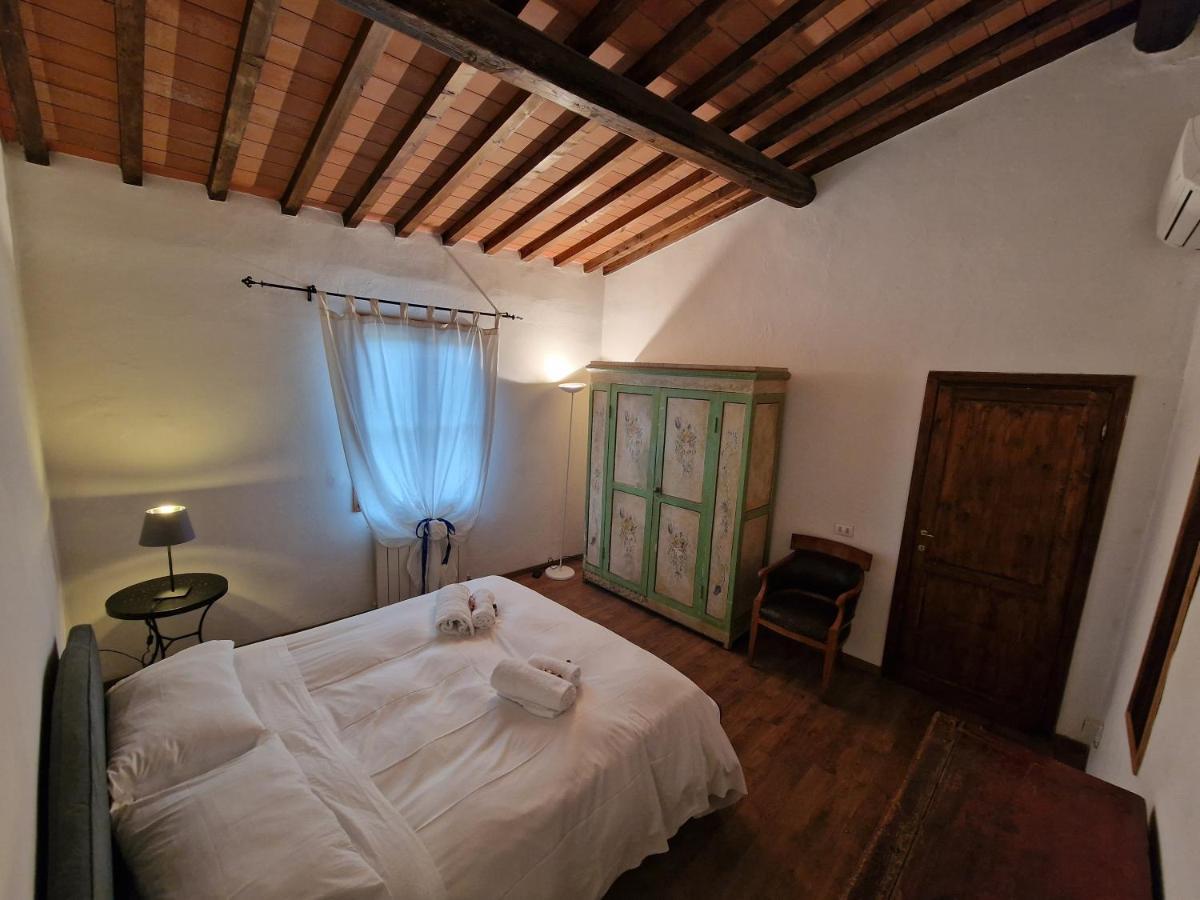Le Antiche Mura Apartamento *