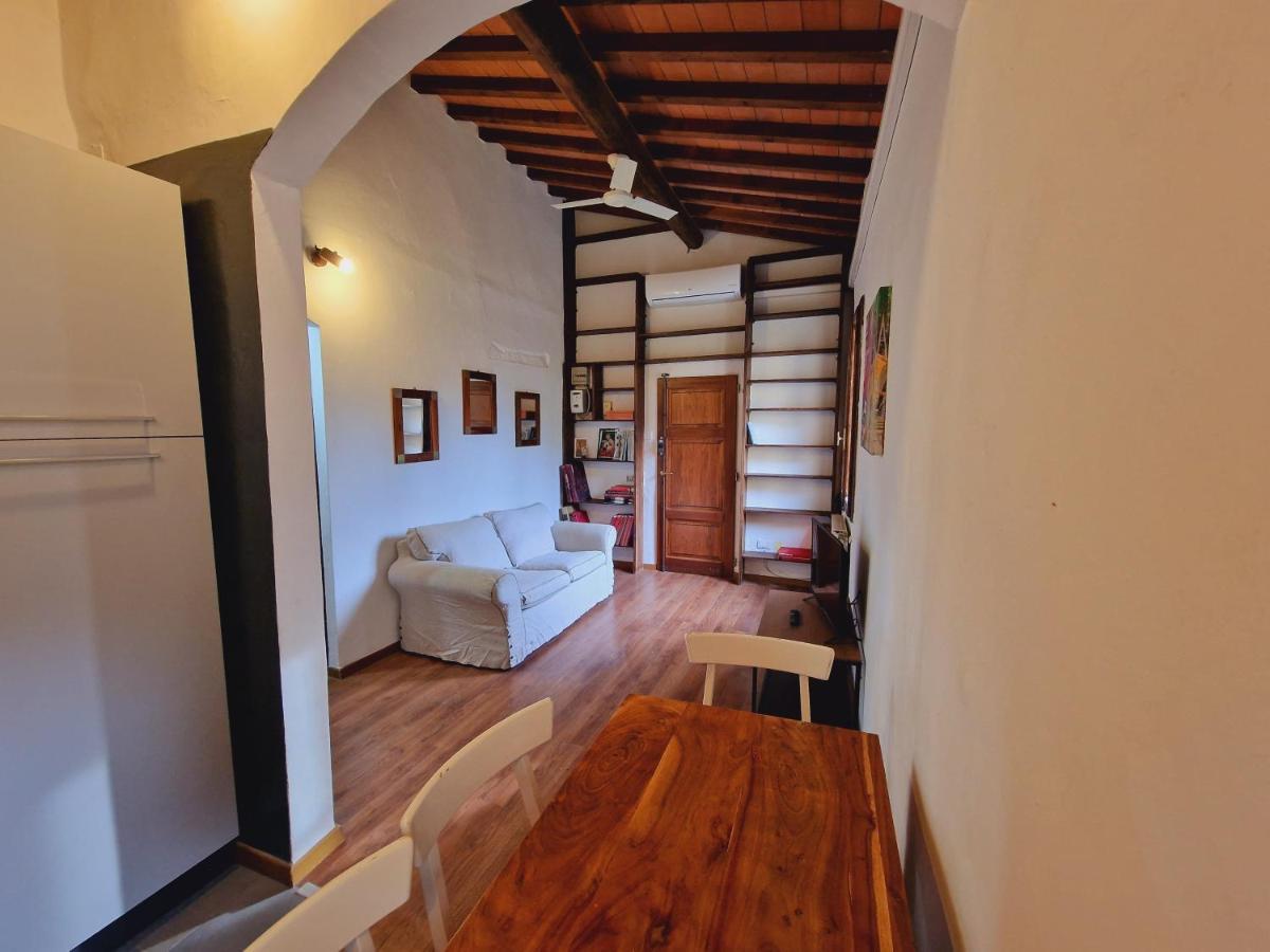 Le Antiche Mura Florencia
