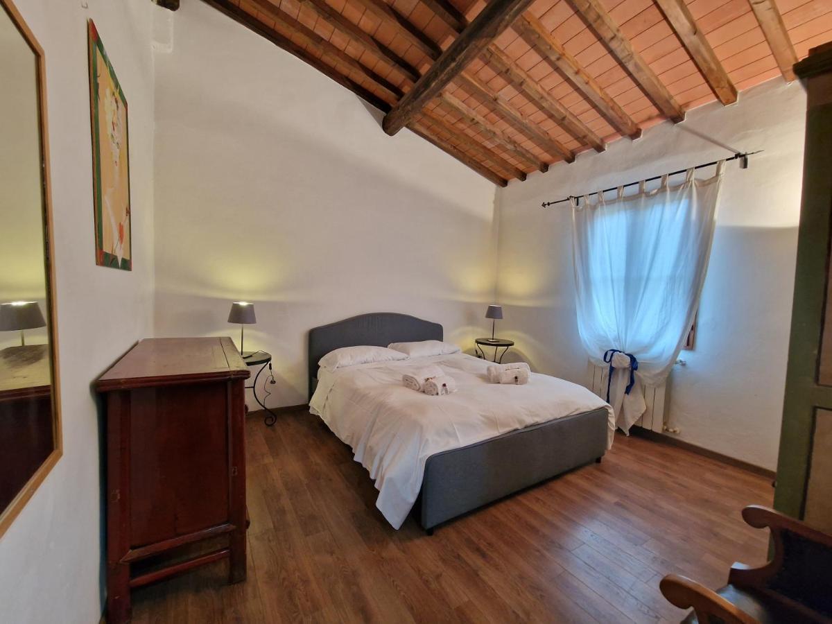 Le Antiche Mura Apartamento *