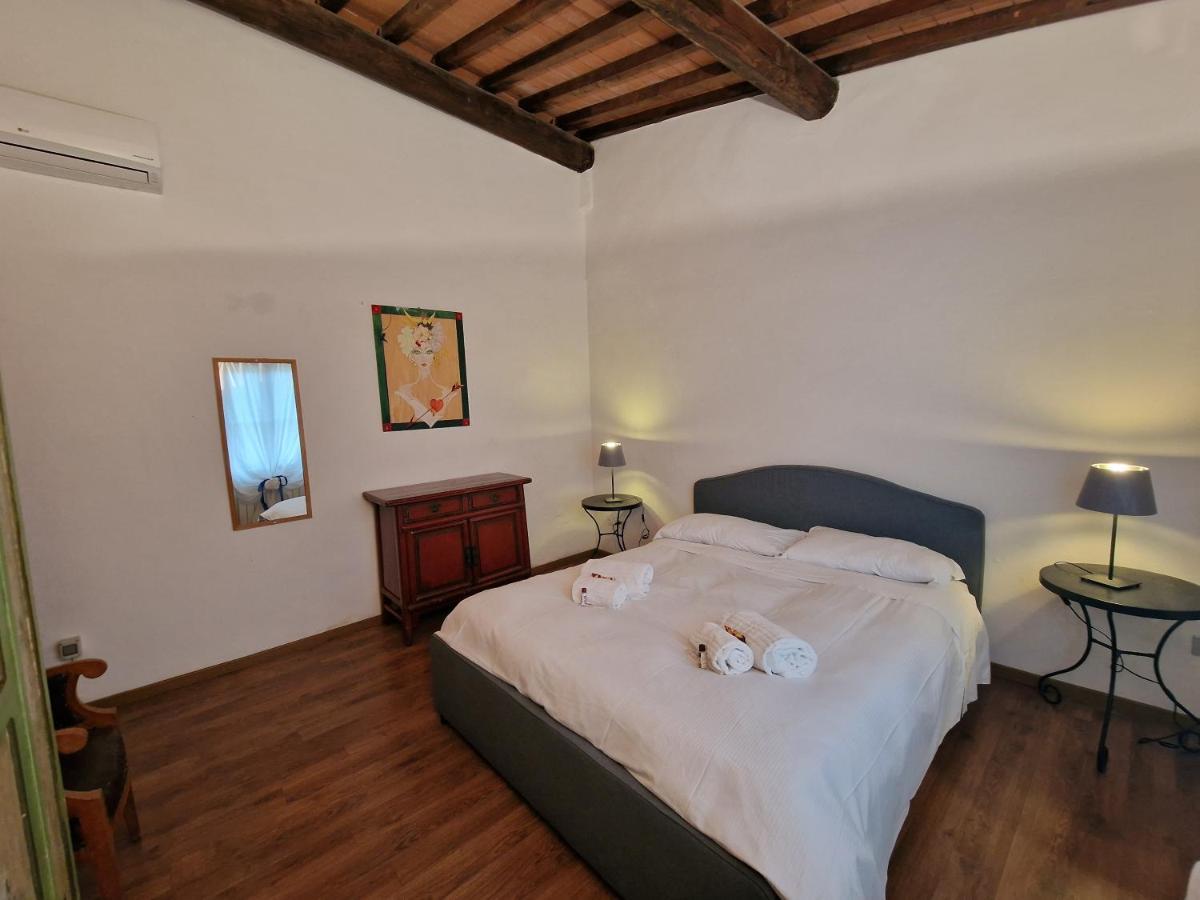 Apartamento Le Antiche Mura *