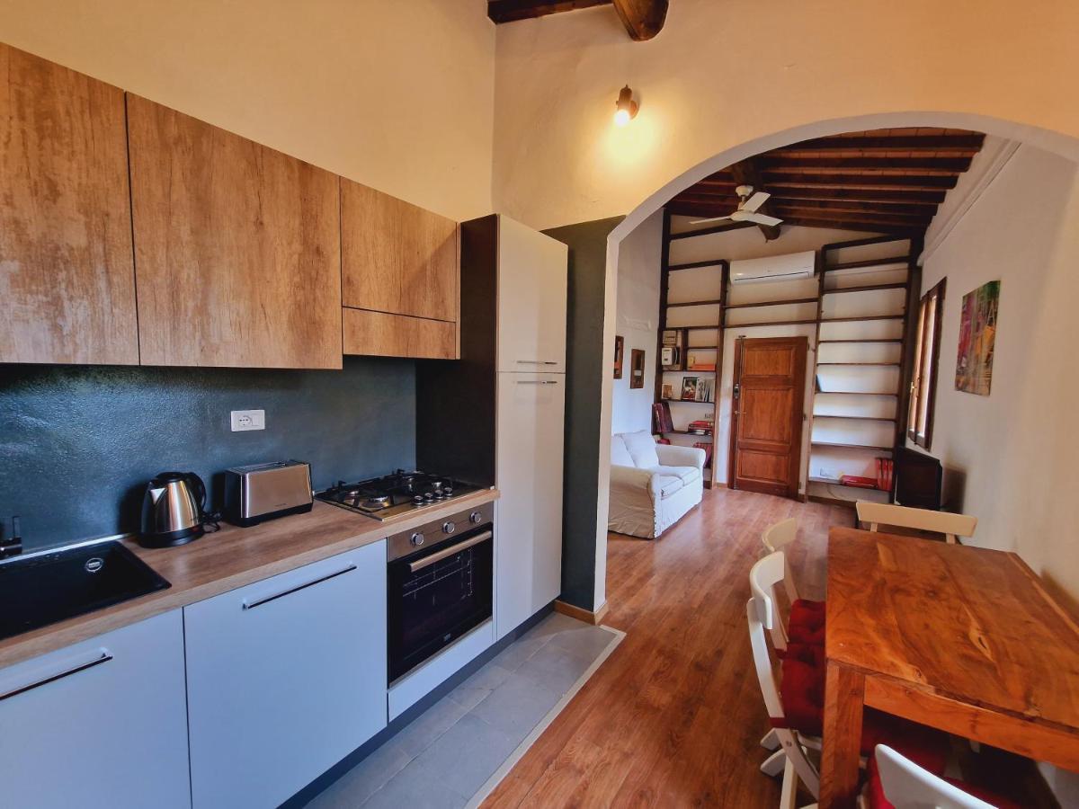 Apartamento Le Antiche Mura *