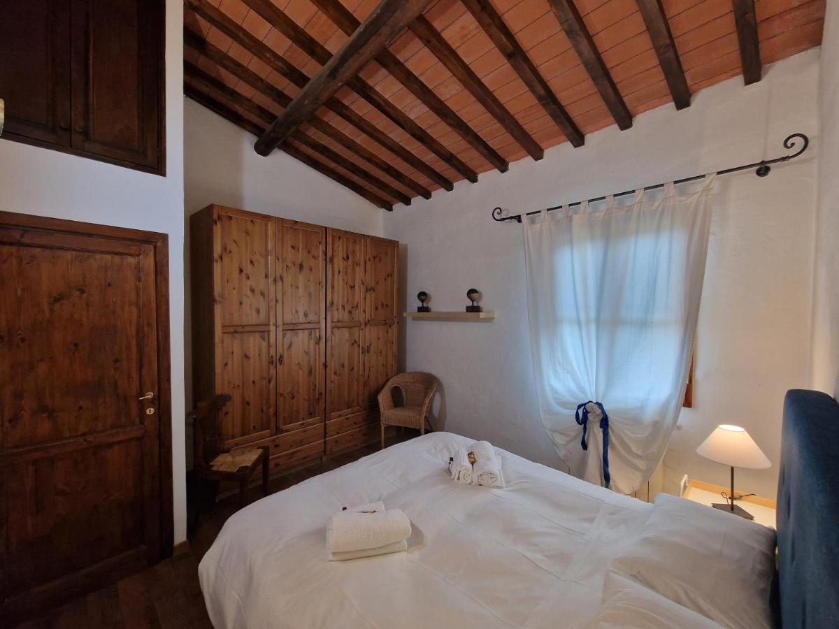 Le Antiche Mura Apartamento *
