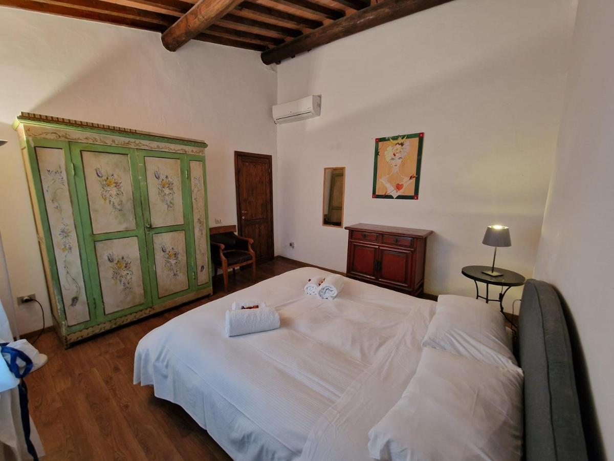 Apartamento Le Antiche Mura *