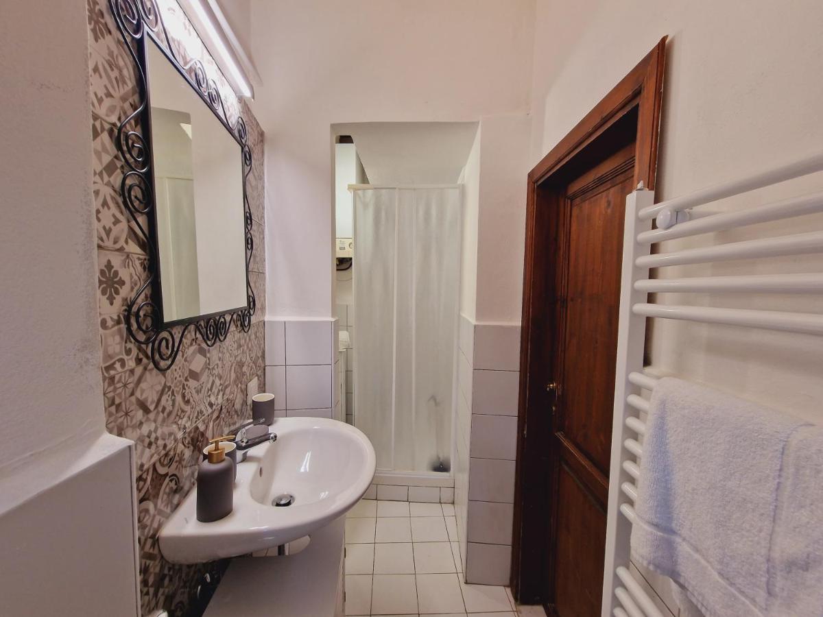 Le Antiche Mura Apartamento Florencia