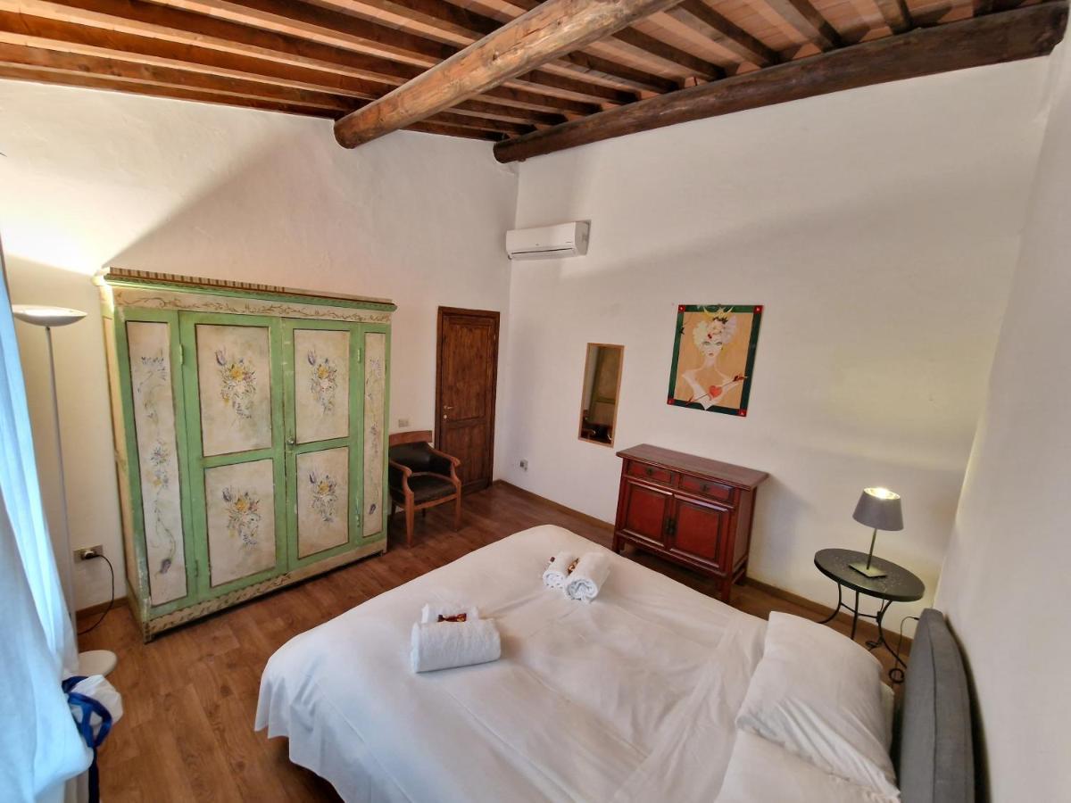 Le Antiche Mura Apartamento *