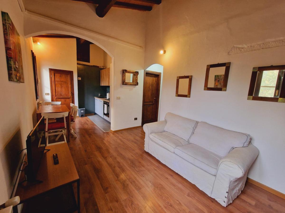 Apartamento Le Antiche Mura *