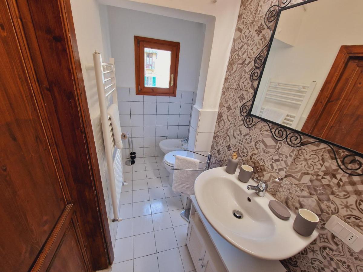 Apartamento Le Antiche Mura
