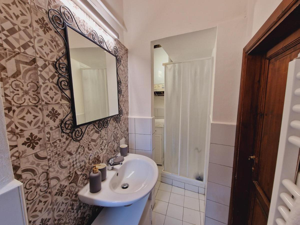 Le Antiche Mura Apartamento Florencia